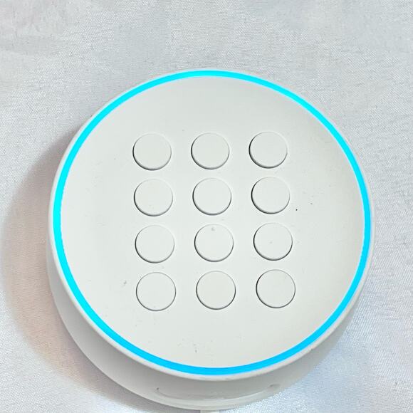 Google Nest Guard Security System A0024 with Power Cord Accessories OEM - Picture 3 of 5